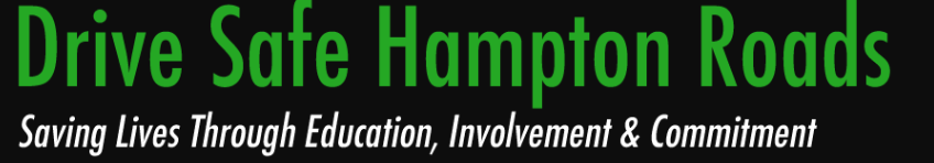  Drive Safe Hampton Roads